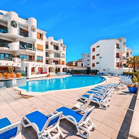 Carabela 93 Apartment Alcudia  Exterior photo