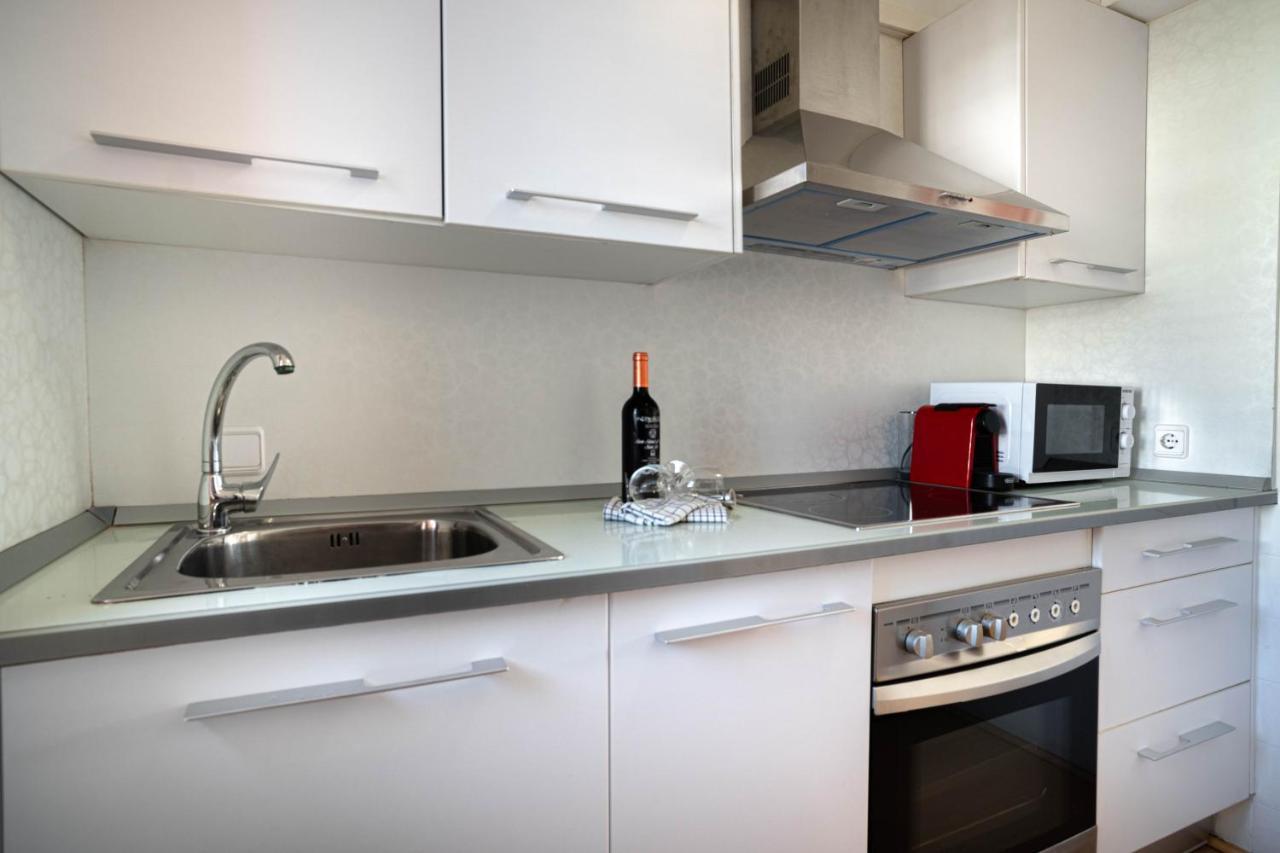 Carabela 93 Apartment Alcudia  Exterior photo