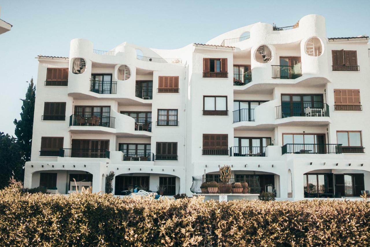 Carabela 93 Apartment Alcudia  Exterior photo